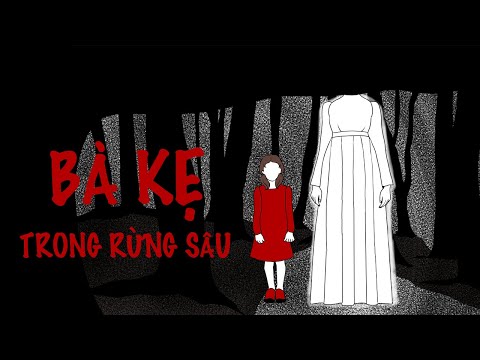 Video BÀ KẸ | Truyện Ngắn - youtube