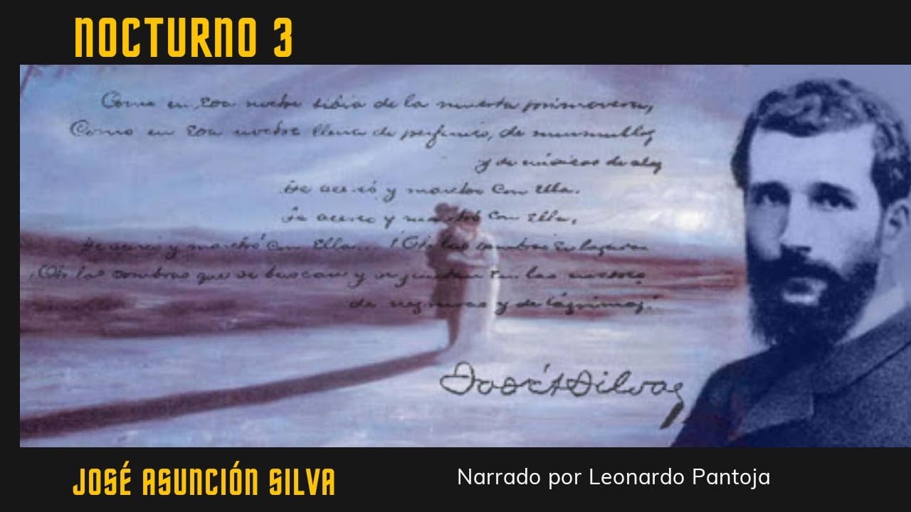 Jose Asuncion Silva Poemas - abstractor