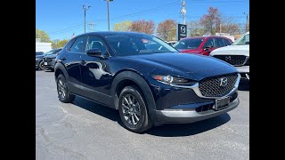 2023 Mazda CX-30 2.5 S CT Milford, Danbury, Stamford, New Haven, Hamden