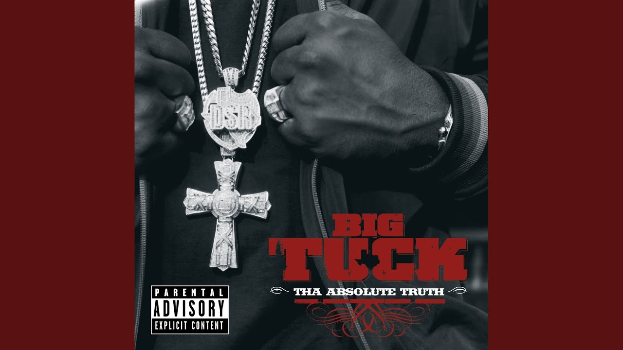 Ain't No Mistaken (Danger Part II)