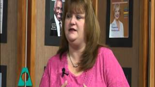 Foster Grandparent and Senior Companion Programs