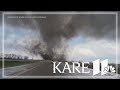 Watch massive tornado caught on camera in nebraska
