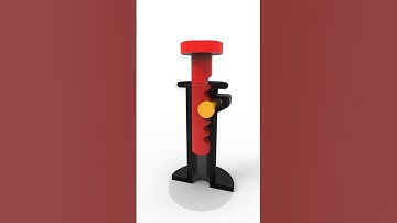 Ratchet Mechanism #mechanical #tecnology #engineering #mechanism