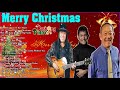 Jose Mari Chan, Freddie Aguilar, Gary Valenciano,Ariel Rivera  - CHRISTMAS SONGS FULL ALBUM 2021