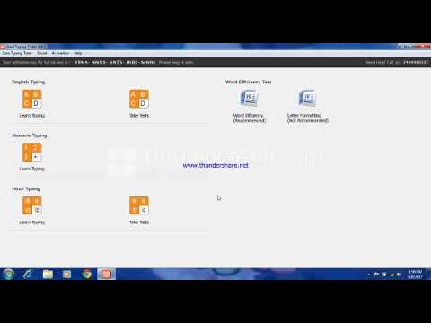 Soni Typing Tutor Crack Serial Key Soni Typing Tutor Crack Serial Key