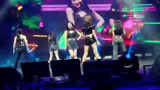 Red Velvet - Rookie - Redmare LA Day 2 - 190208 (레드벨벳) Live Fancam