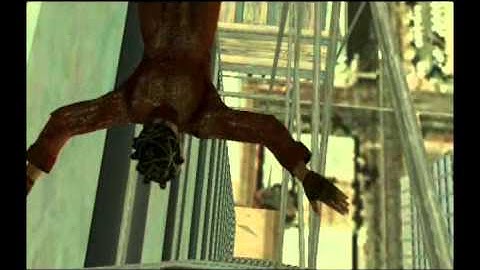 Enter the Matrix прохождение (Niobe) часть 8