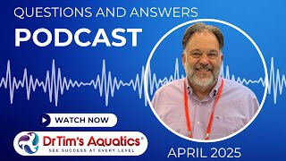 Player Profile Dr Tim’s Q&A April 2025