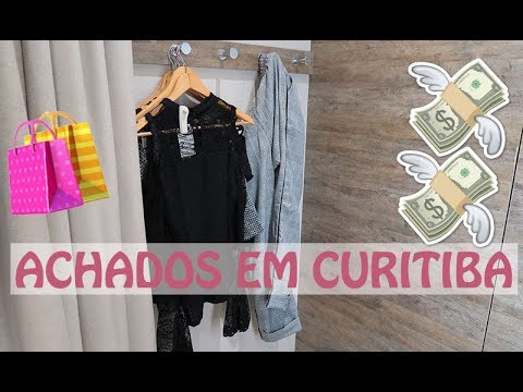 Achados da Clau com a Chay: Renner, Forever e Squalle!