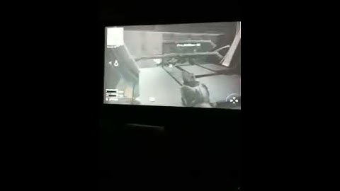 Mw3 Outpost Hidden Spot