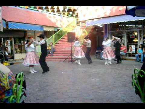 Polkas de Chihuahua