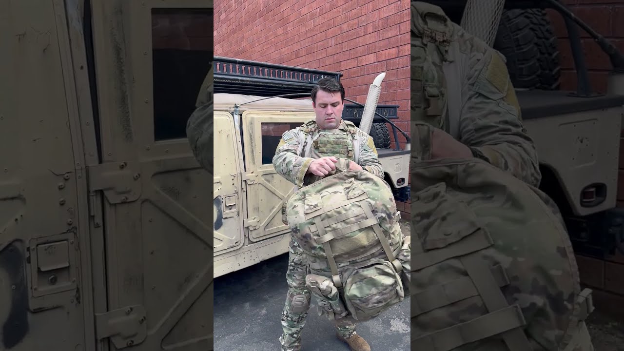 SOTECH LISS System Dropdown