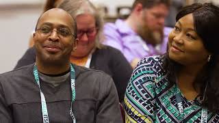 Service Management World 2025 - Hear from Attendees