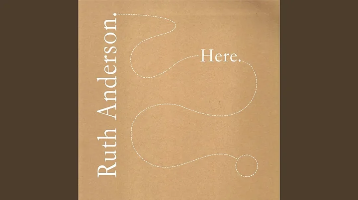 Ruth Anderson - Topic