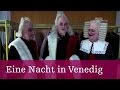 Worum geht "Eine Nacht Venedig"?