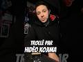 Anecd’Otaku ep5 : Trollé par #hideokojima #mgs