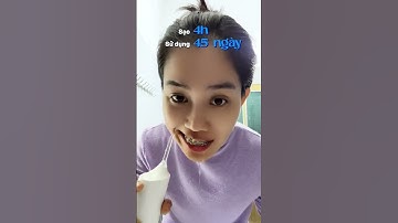 Recommend tăm nước WaterBeam cho các đồng niềng nè #tamnuocwaterbeam #shortvideo #review