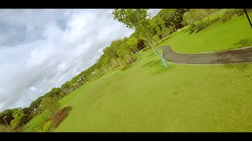 FPV - FREESTYLE - UPGRADE TO BETAFLIGHT 3.5 Step 2