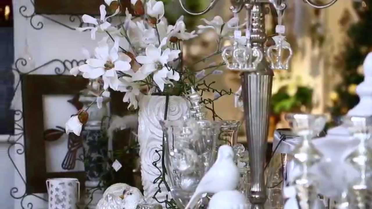 Weihnachtliche glas dekoration kuchlerhaus dekor, echter ...