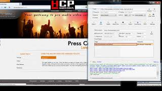 Havij SQL Injection 100% work