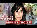 Elle refuse de lpouser elle le paiera de sa vie  affaire noor mukadam