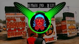 KUDIYA SHER DIYA OLD PANJABI SONG REMIX ~ EDM DILOGUE SITI TRANCE MIX DJ PAWAN JMD DJ LUX BSR