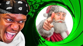 SIDEMEN REACT TO \\