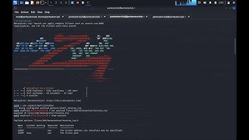 Matrix Morpheus CTF: Mastering Penetration Testing Skills