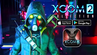 XCOM 2 Collection - Walkthrough Part 1 Gameplay (Android/IOS)