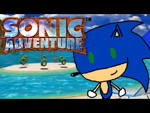 TUDO sobre o Sonic BIZARRO 😈- Historia Sonic Meow COMPLETA