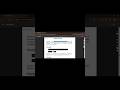 HTML Tutorial – Part 7 | Sup & Sub Tag Explained. #coding #learnhtml #html
