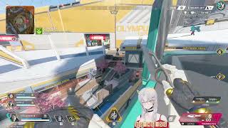 test stream - moved from streamlabs to OBS