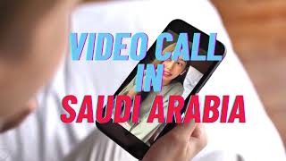 How to make video call in Saudi Arabia? screenshot 3