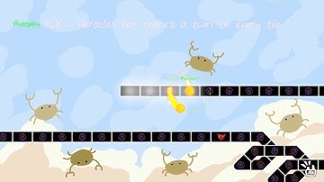 [ADOFAI Workshop] Heracles but there