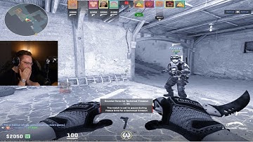 Press F10 to remove Legs 💀