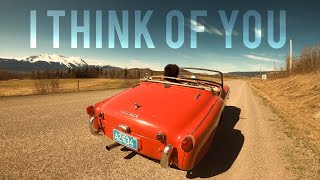 Video thumbnail of "Alex Cuba - I Think Of You (Official Video)"