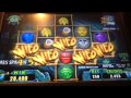 ZUMA slot machine Max Bet Ghost Boss feature HUGE WIN ...