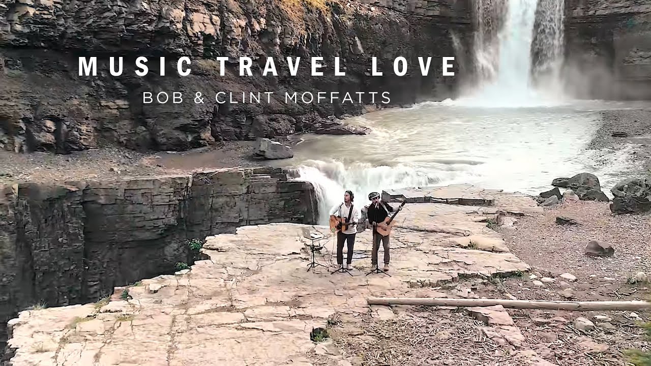New Relaxing Soothing Acoustic Travel Love Songs Music Playlist Bob  Clint Moffatts