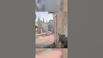 Insane CS2 comeback - Jaw-dropping lineup! #cs2 #counterstrike #epicclutch #lineup #faceit #fyp