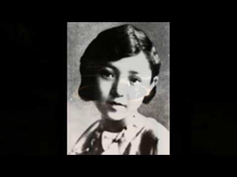 【初版】ぴーちゃんの歌 平井英子 - キューピーピーちゃん (1931) - YouTube