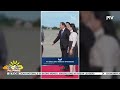 Tunghayan ang pagdating sa Pilipinas ng iba’t ibang lider na bumubuo sa #ASEAN para...