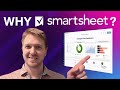 Is Smartsheet the Right Tool for Your Team in 2025?