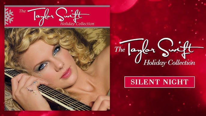Silent Night by Taylor Swift – Inspire Light Shows