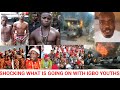 Hâppening Nòw Igbo youths Now working with Fulani Kidnàppêrs to kpai his own people