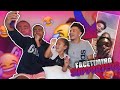 SURPRISING OUR SUPPORTERS  ON  FACETIME! Part.1