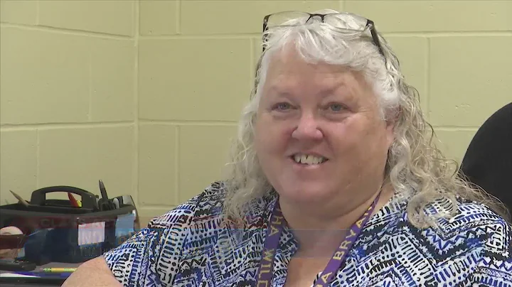 Class Act: Linda Bryant