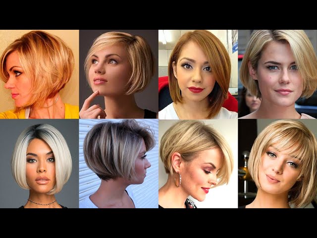 The 15 Coolest Short Haircuts for Women 2023 - Best Stylish Hairstyle For  Girls 