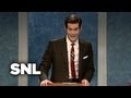 Secret Word: Astronaut - Saturday Night Live