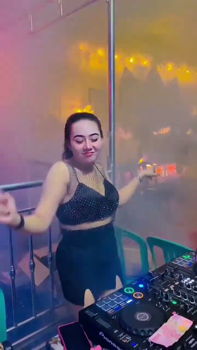 dj amoy