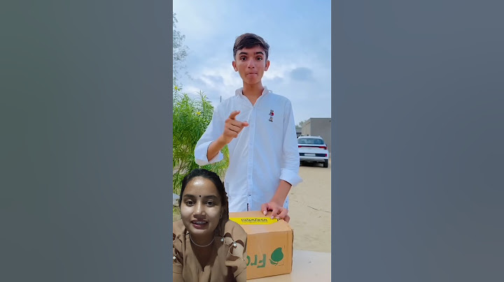 Rajesh Bhaiya Ko Mila 😱🍭🍬🍫🍟🍪🤗